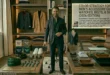 color strategy men's accessory guide demonstrated by well-dressed professional man with coordinated watch belt and shoes