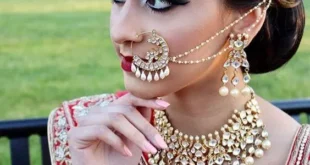 15 jewellery pieces for wedding
