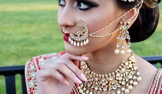 15 jewellery pieces for wedding