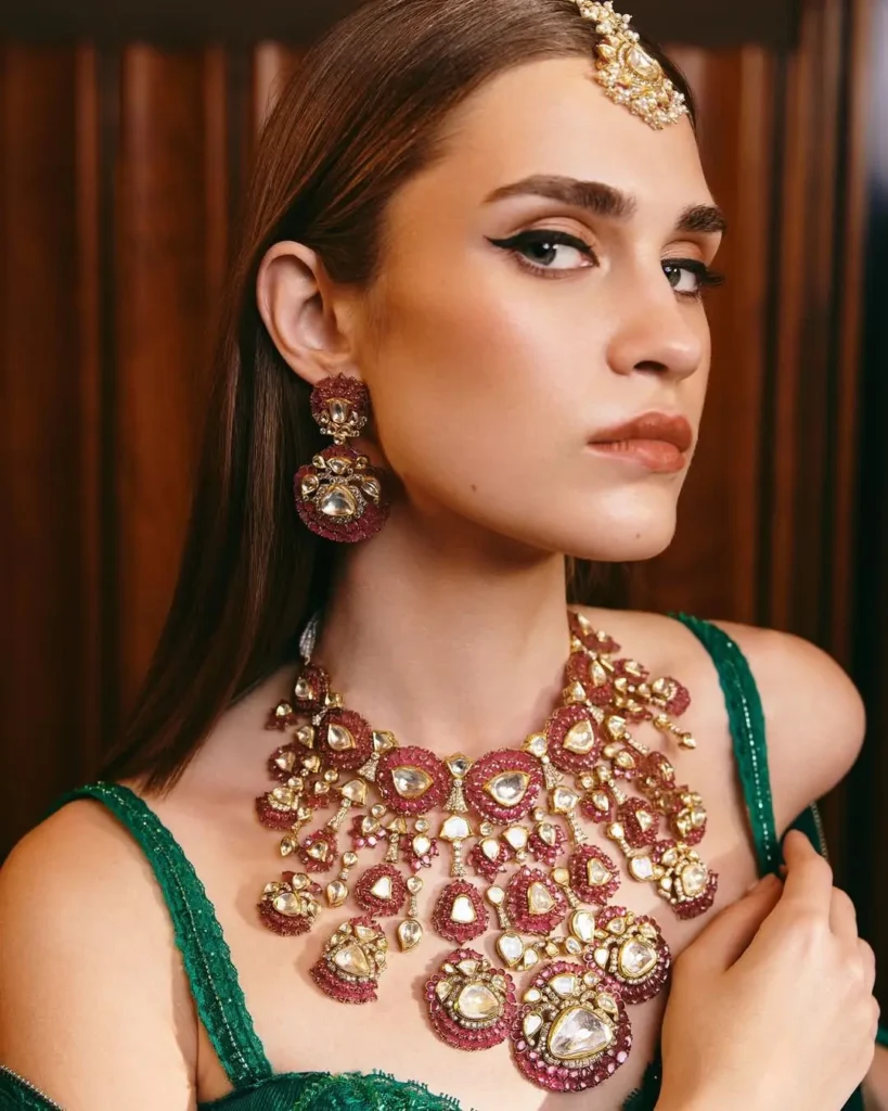 15 jewellery pieces for wedding