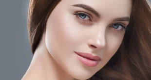 Alt text skin whitening and brightening