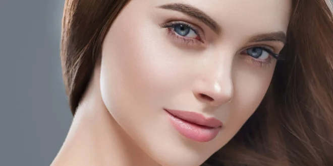 Alt text skin whitening and brightening