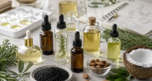 Alt text best hair growt h oils