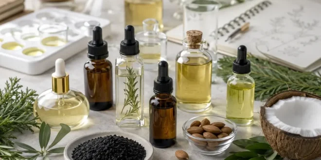 Alt text best hair growt h oils
