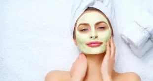 Alt text face mask