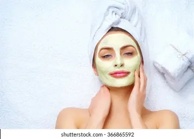 Alt text face mask