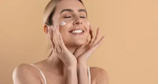 Alt text skin care
